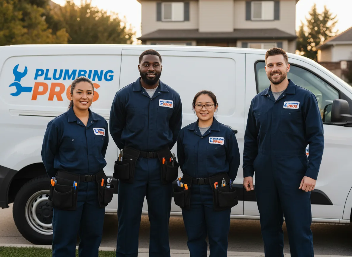Water Heater Repair company in Pisgah Forest, NC